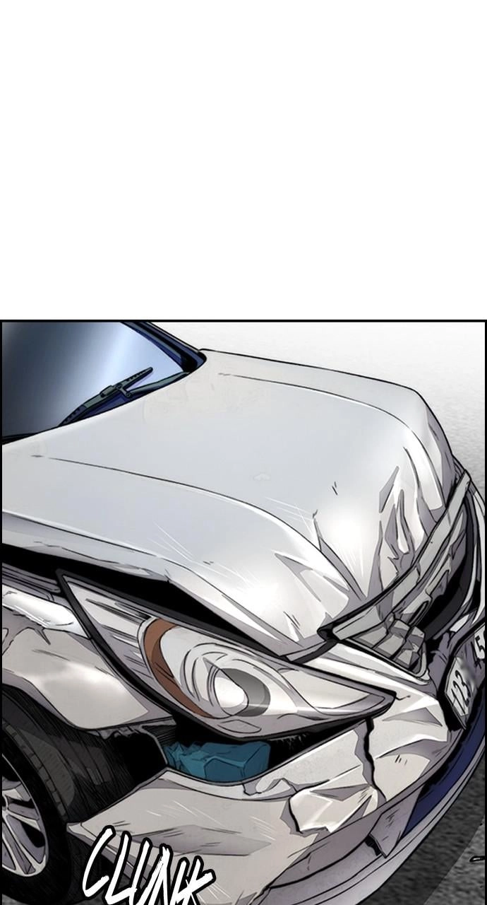 Wind Breaker Chapter 407 - Page 92
