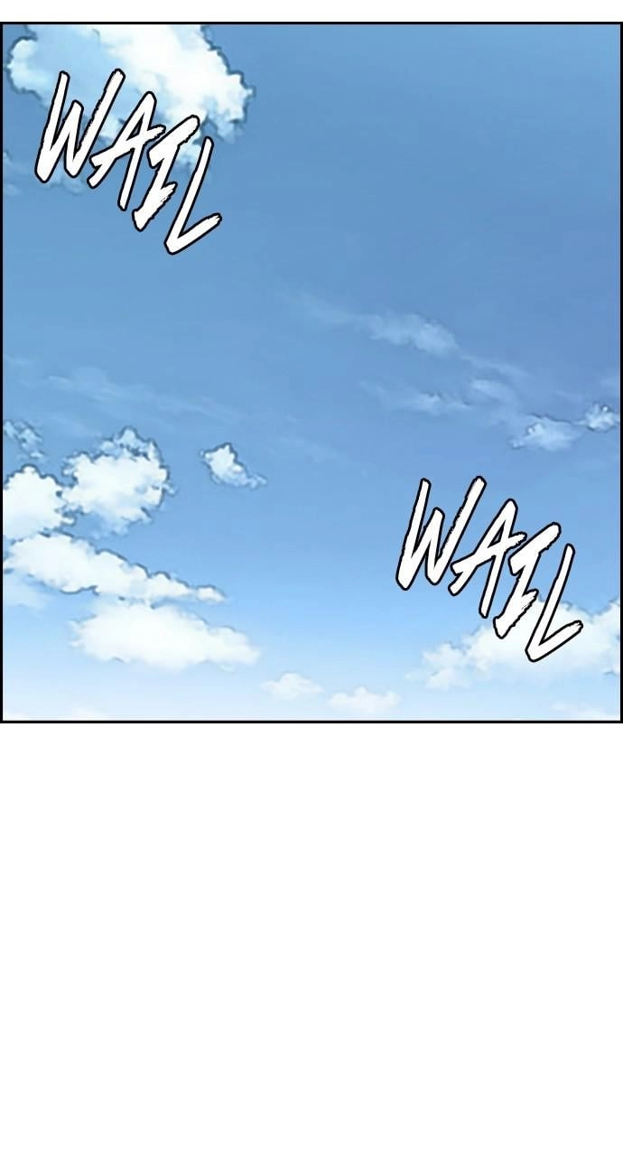 Wind Breaker Chapter 407 - Page 100