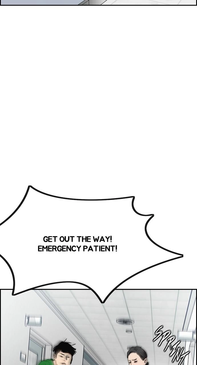 Wind Breaker Chapter 407 - Page 103