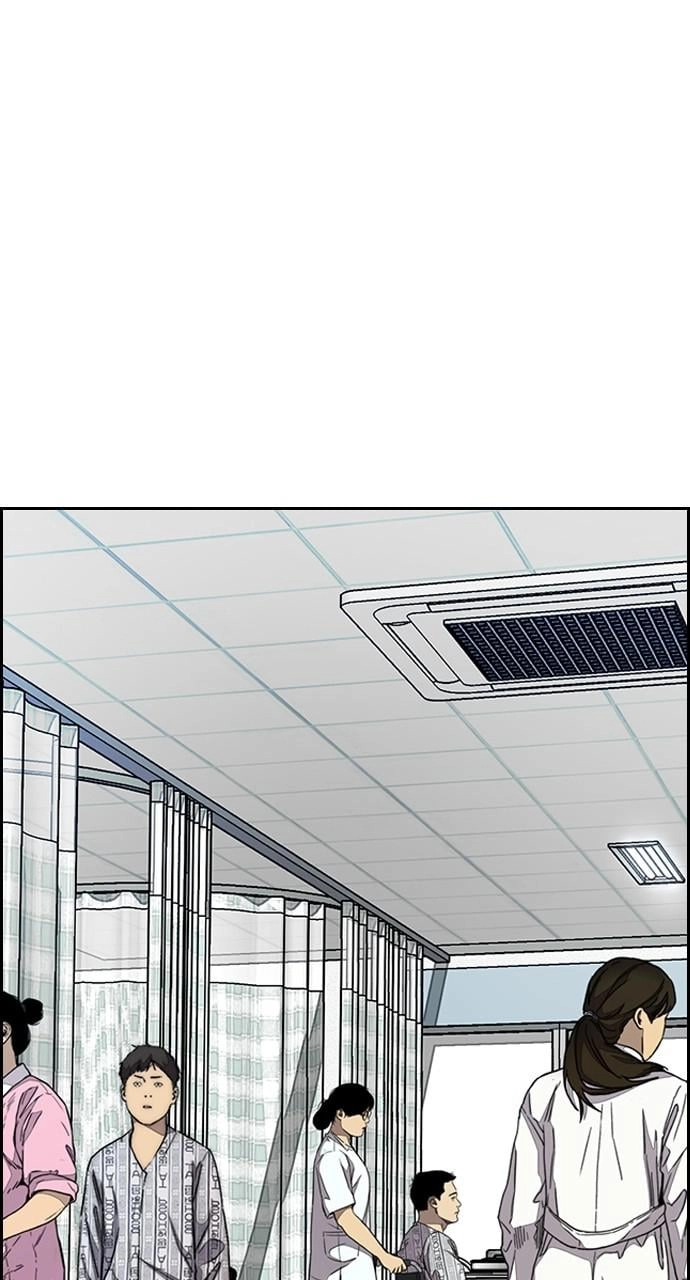 Wind Breaker Chapter 407 - Page 105