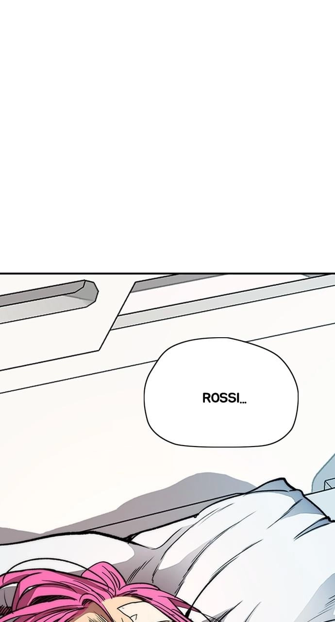 Wind Breaker Chapter 407 - Page 110