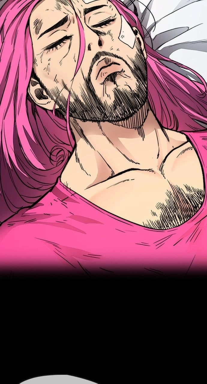 Wind Breaker Chapter 407 - Page 111