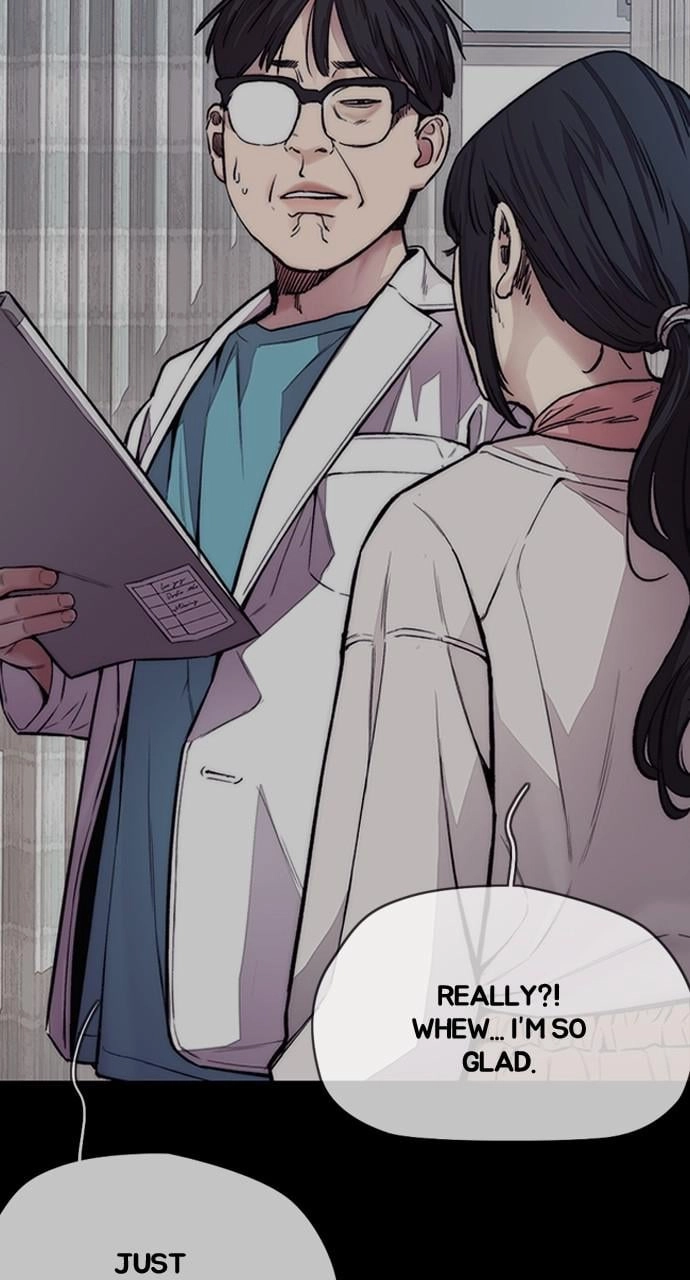 Wind Breaker Chapter 407 - Page 113