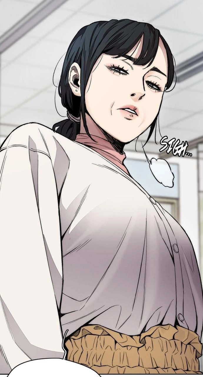 Wind Breaker Chapter 407 - Page 115