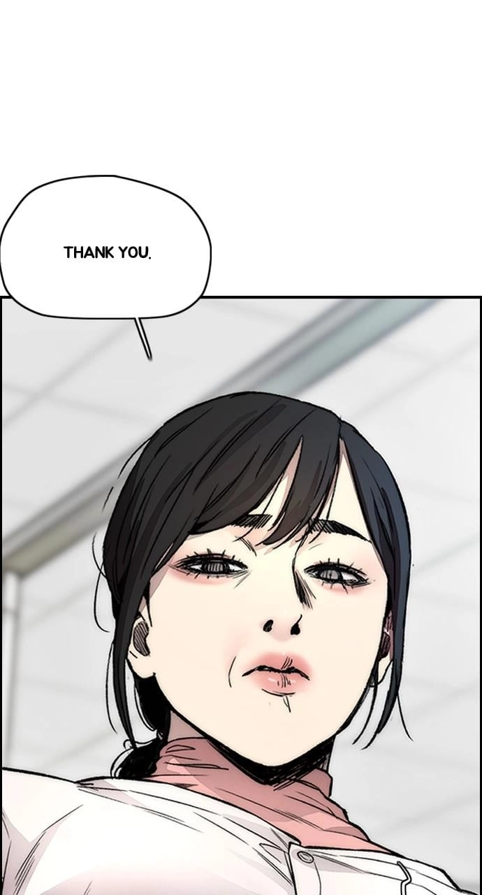 Wind Breaker Chapter 407 - Page 121