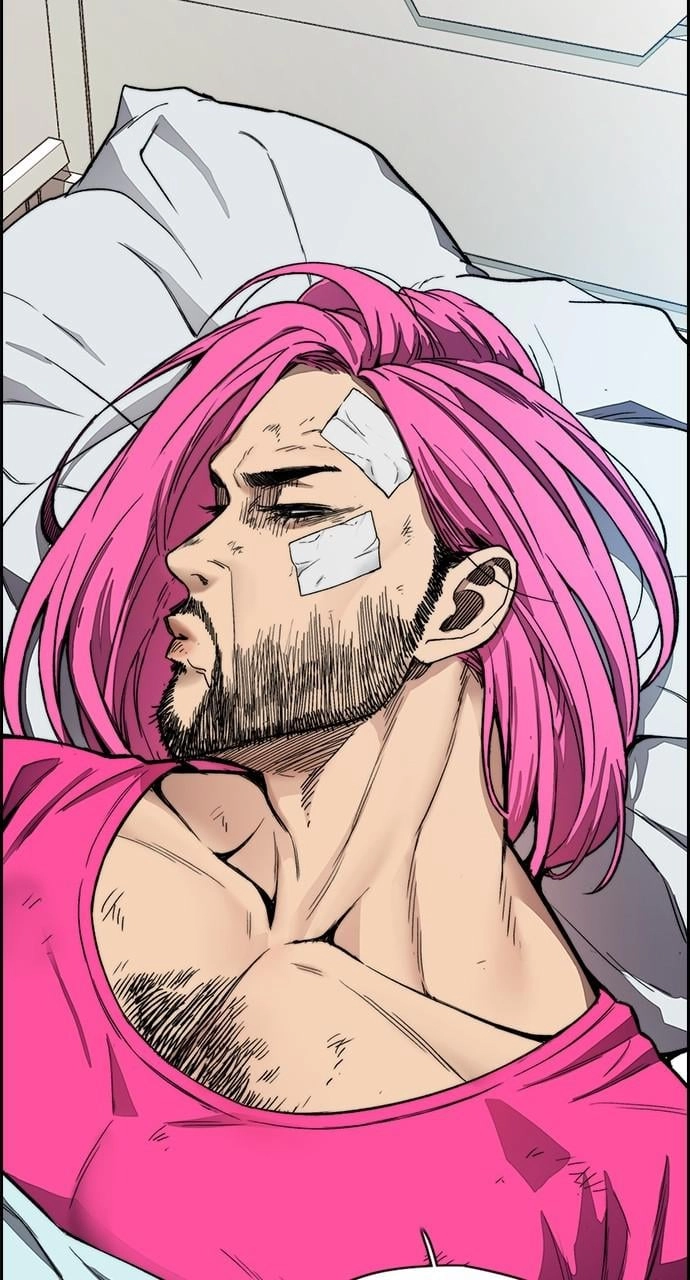 Wind Breaker Chapter 407 - Page 123