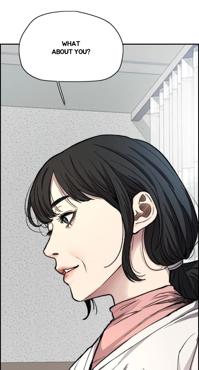 Wind Breaker Chapter 407 - Page 136