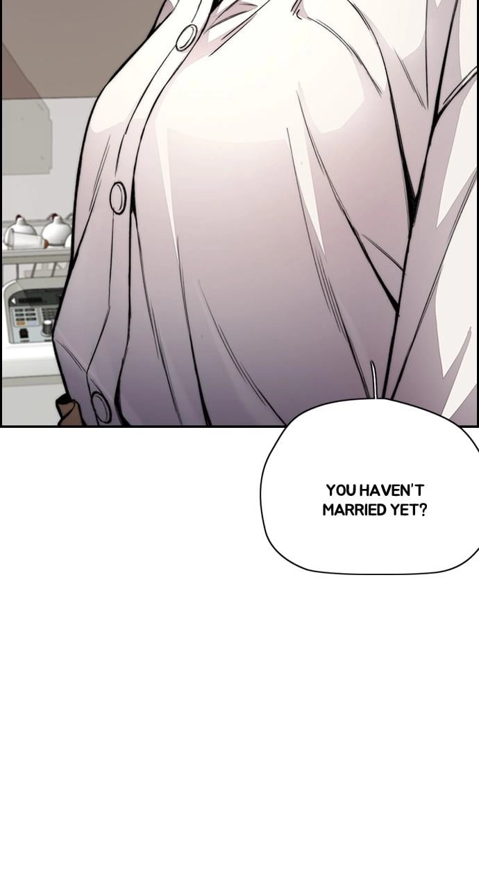 Wind Breaker Chapter 407 - Page 137