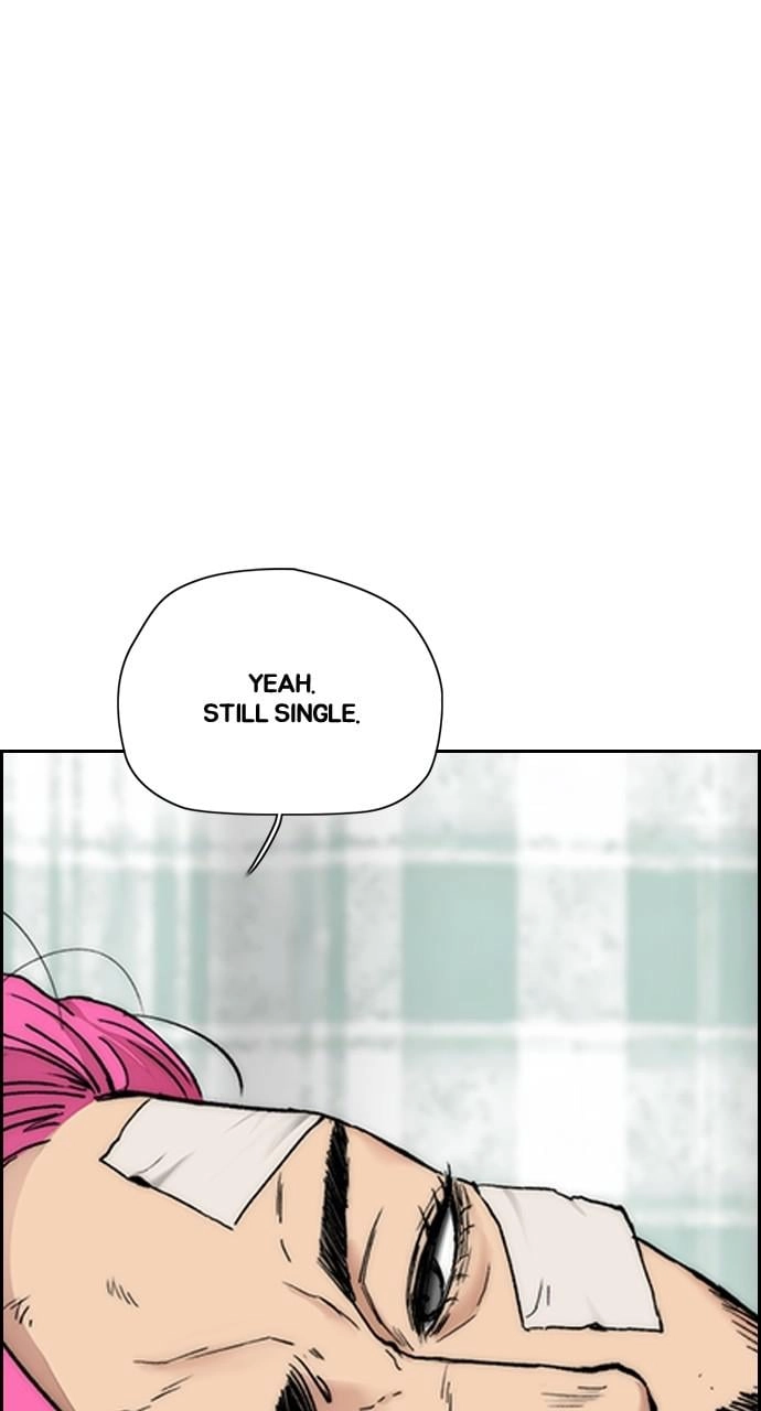 Wind Breaker Chapter 407 - Page 138