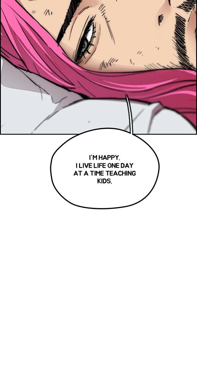 Wind Breaker Chapter 407 - Page 139