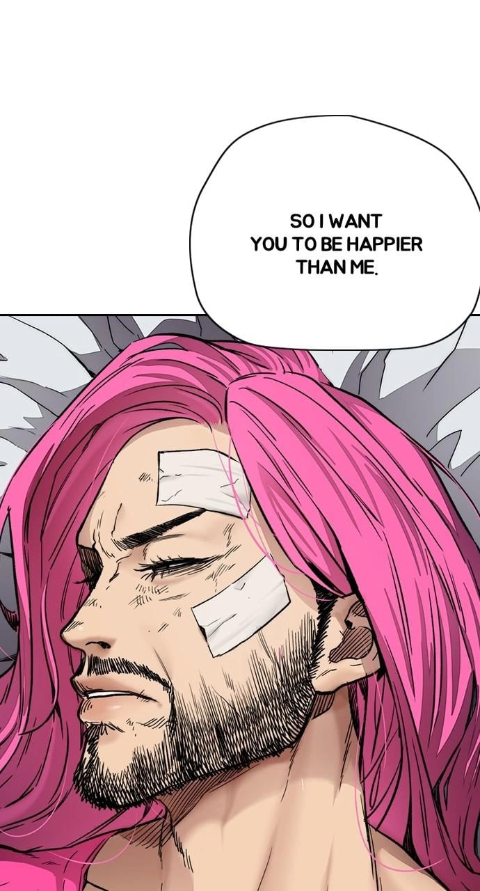 Wind Breaker Chapter 407 - Page 147