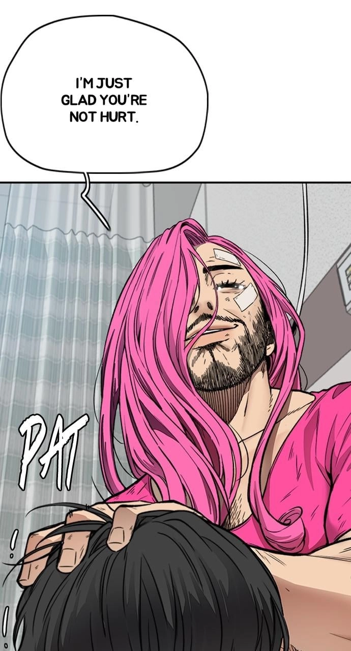 Wind Breaker Chapter 407 - Page 167