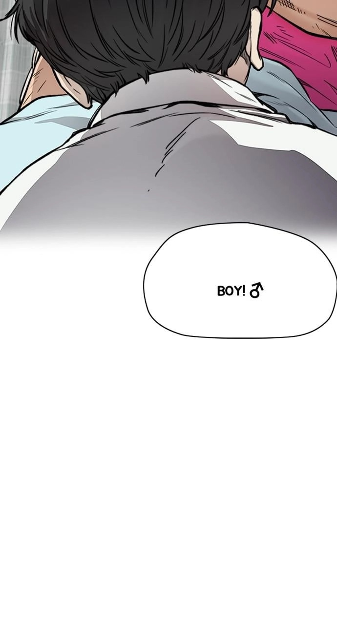 Wind Breaker Chapter 407 - Page 168