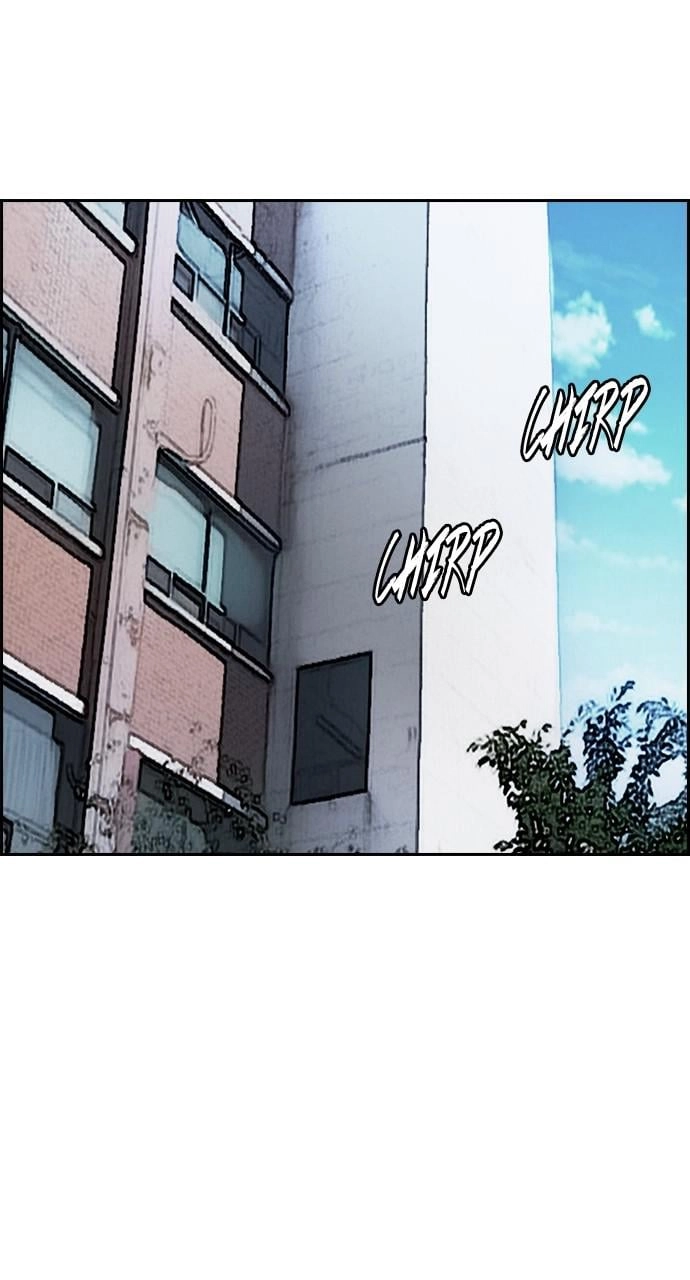 Wind Breaker Chapter 407 - Page 173