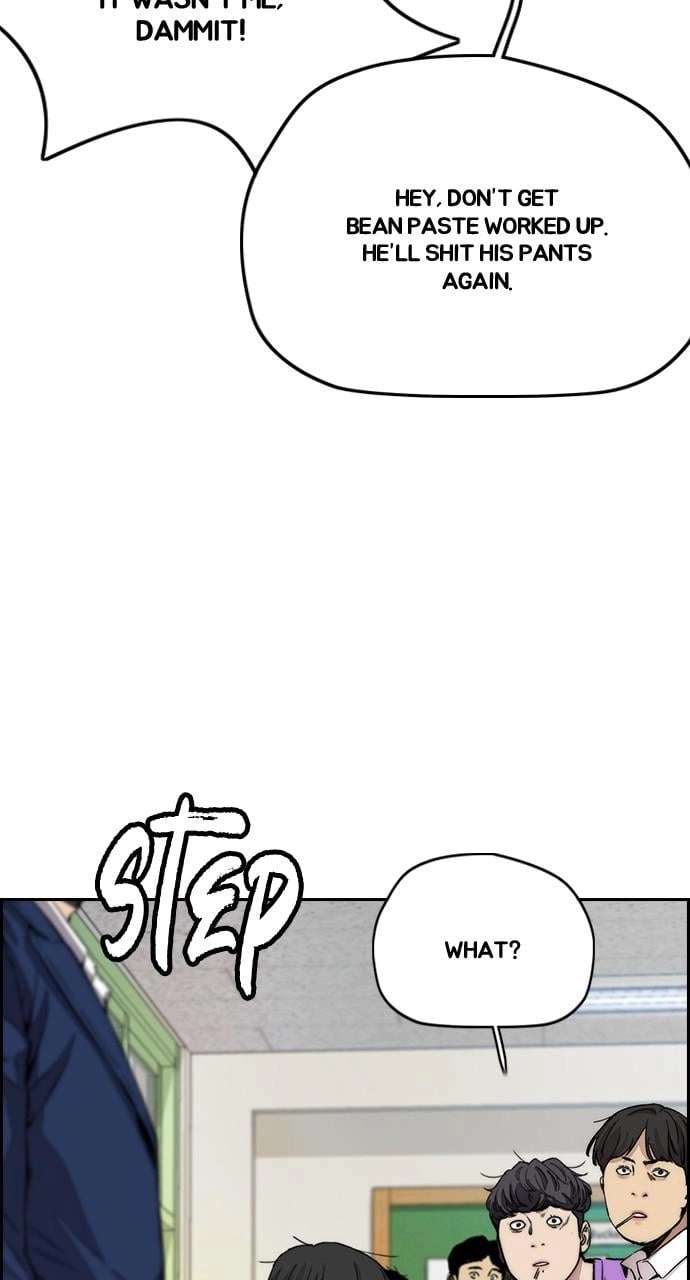 Wind Breaker Chapter 407 - Page 176