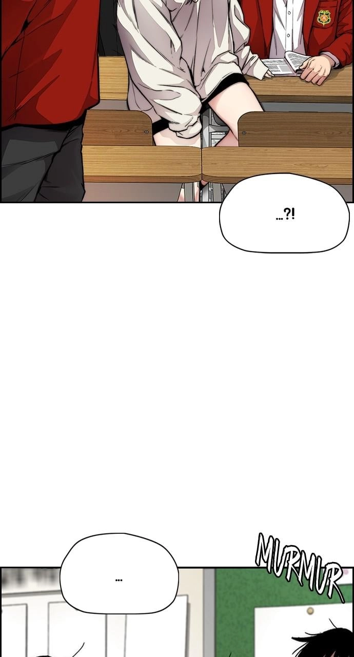 Wind Breaker Chapter 407 - Page 180