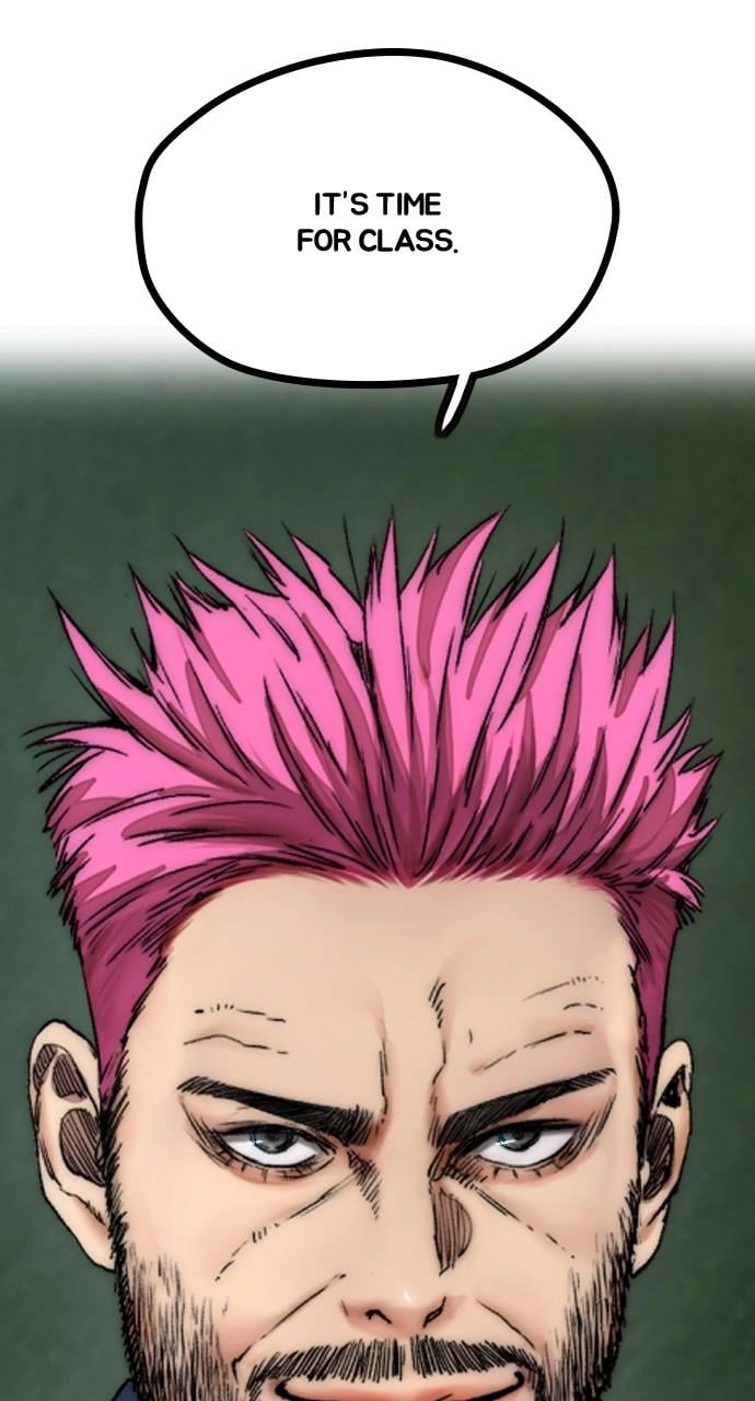 Wind Breaker Chapter 407 - Page 184