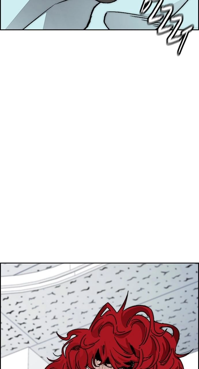 Wind Breaker Chapter 408 - Page 5