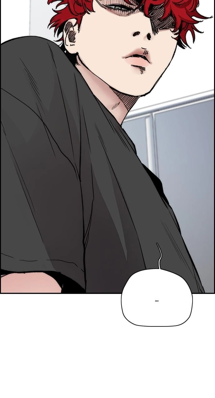 Wind Breaker Chapter 408 - Page 6