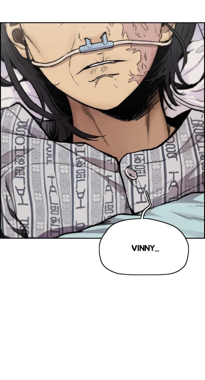 Wind Breaker Chapter 408 - Page 9