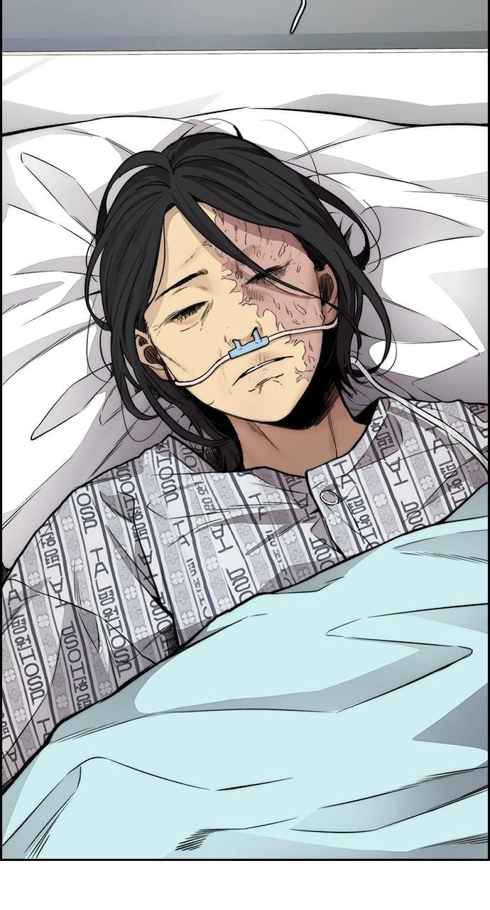 Wind Breaker Chapter 408 - Page 12