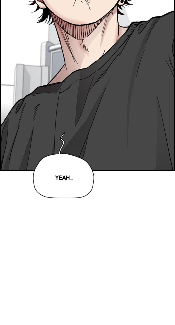 Wind Breaker Chapter 408 - Page 14
