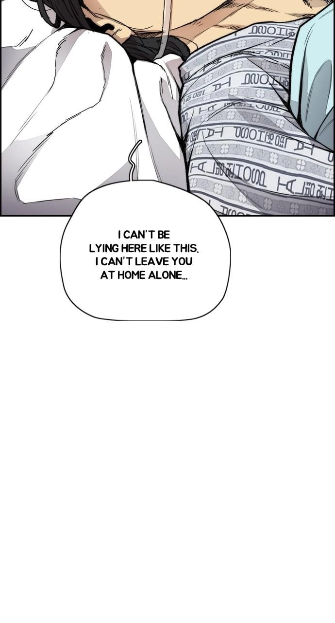Wind Breaker Chapter 408 - Page 16