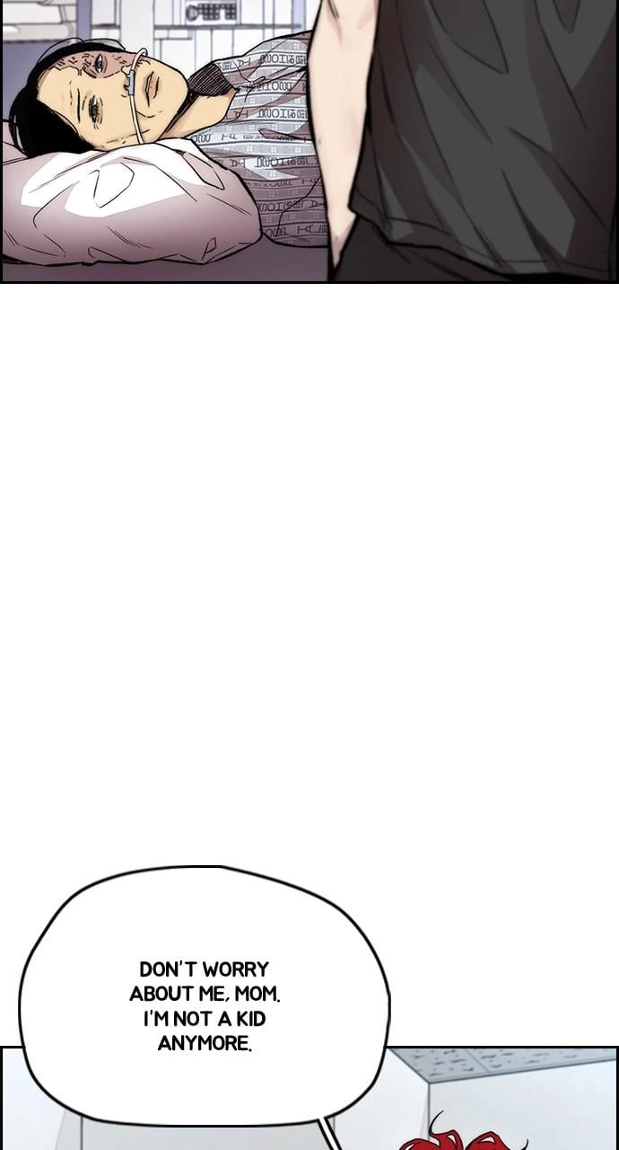 Wind Breaker Chapter 408 - Page 23