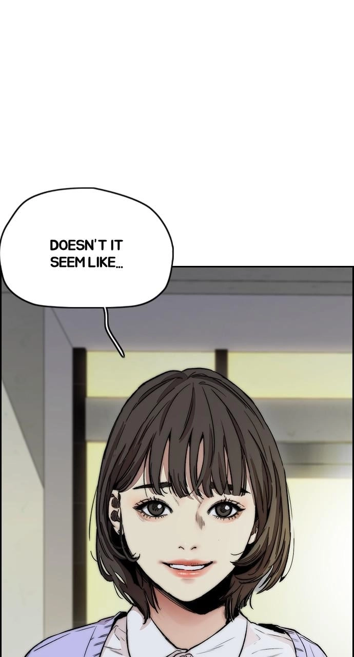 Wind Breaker Chapter 408 - Page 46