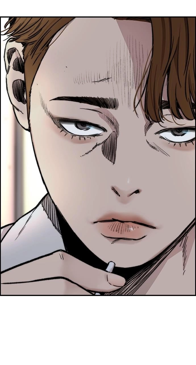 Wind Breaker Chapter 408 - Page 109
