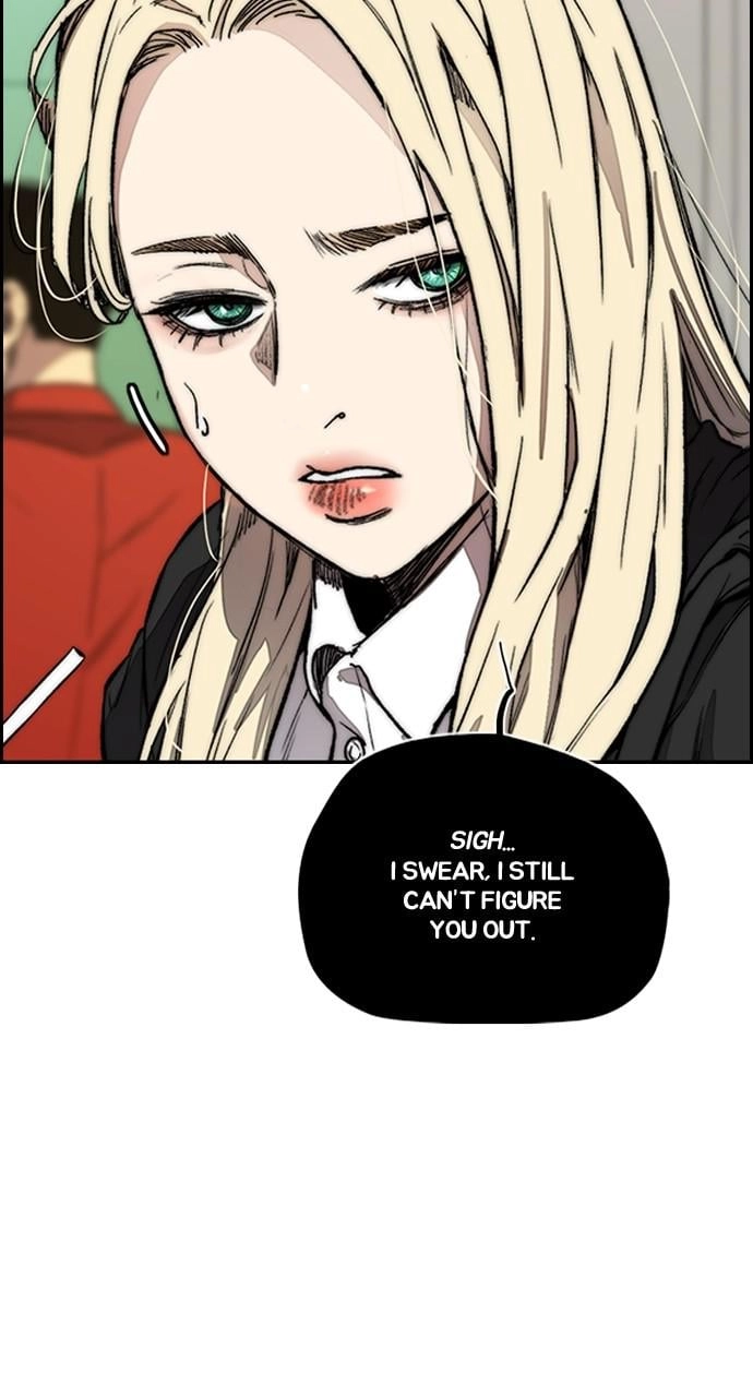 Wind Breaker Chapter 409 - Page 13