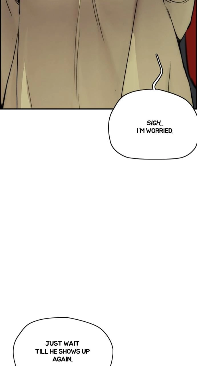 Wind Breaker Chapter 409 - Page 20