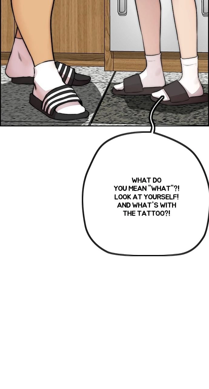 Wind Breaker Chapter 409 - Page 38