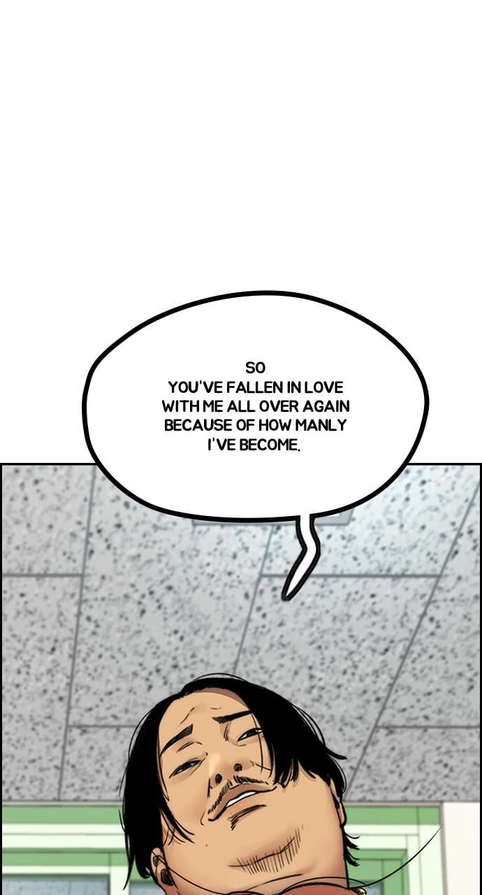 Wind Breaker Chapter 409 - Page 39