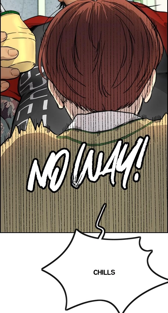 Wind Breaker Chapter 409 - Page 40
