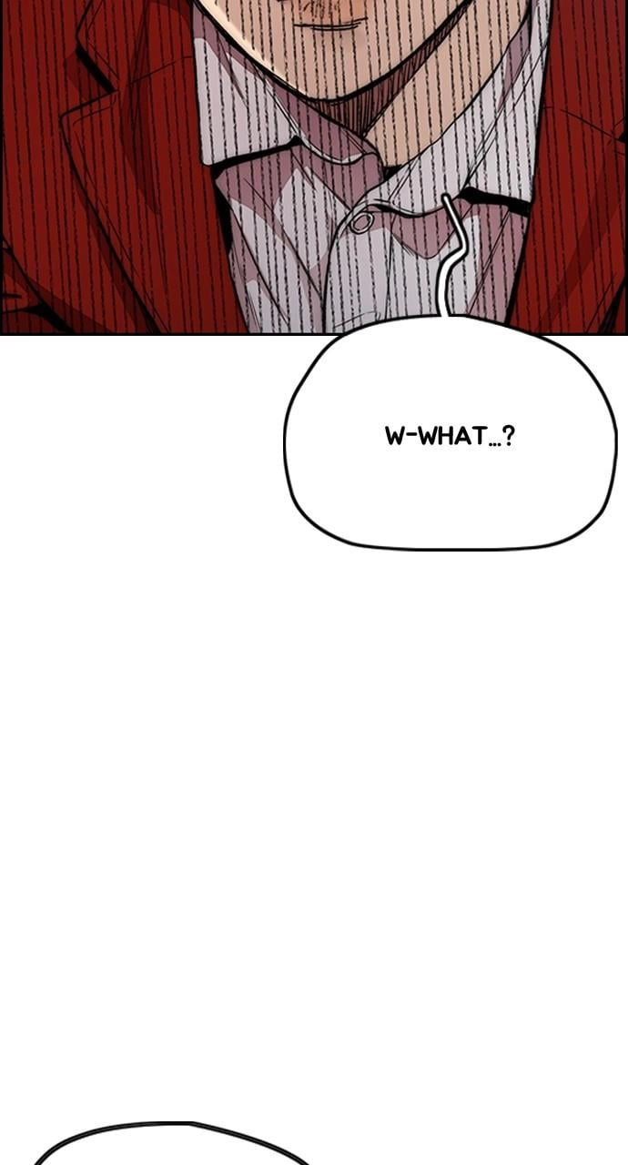 Wind Breaker Chapter 409 - Page 57