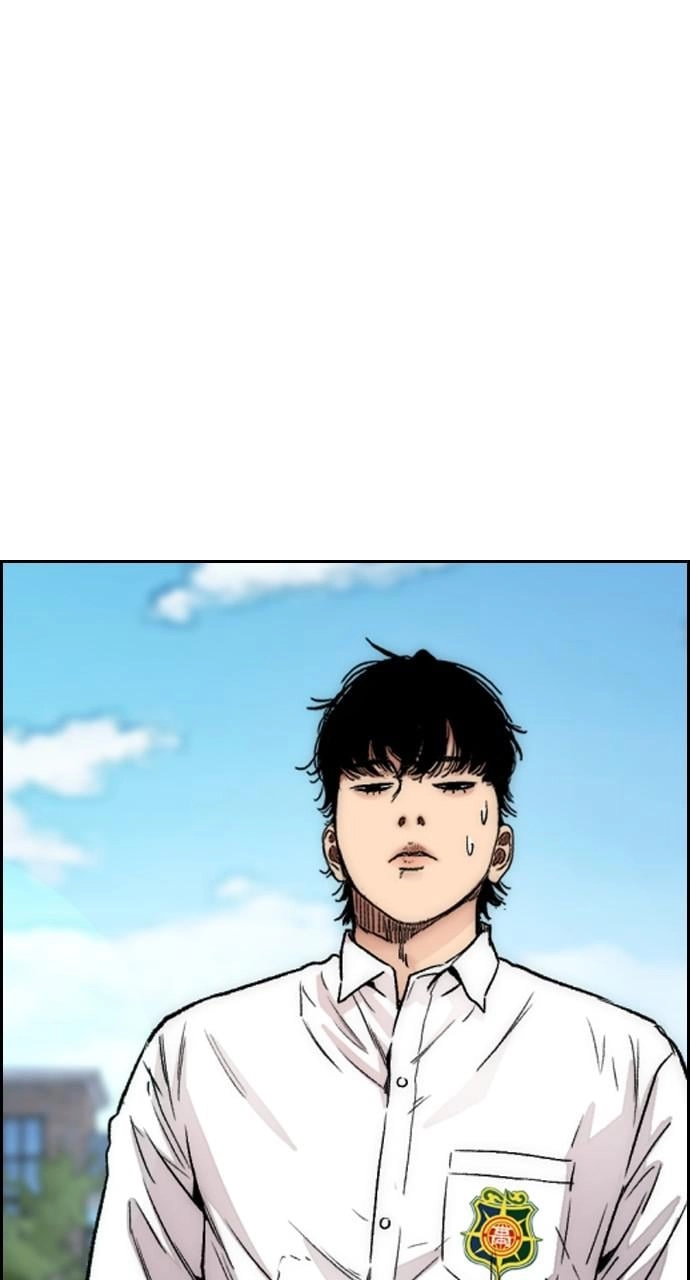 Wind Breaker Chapter 409 - Page 70