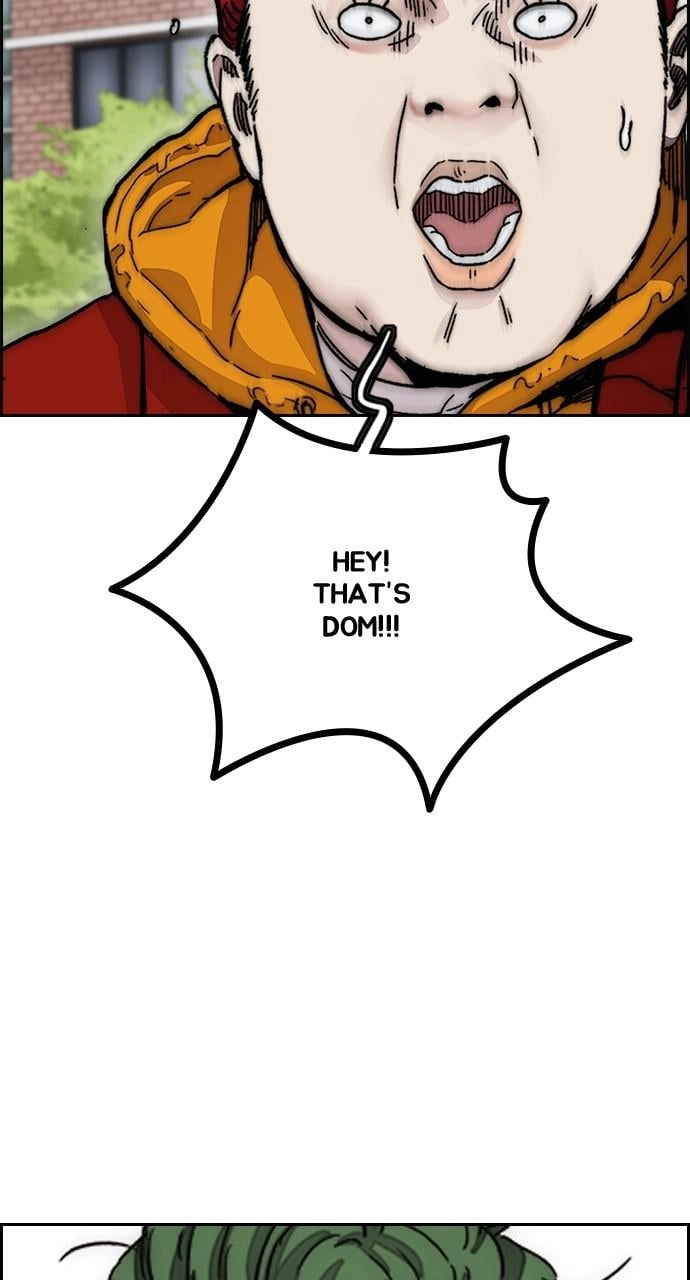 Wind Breaker Chapter 409 - Page 75