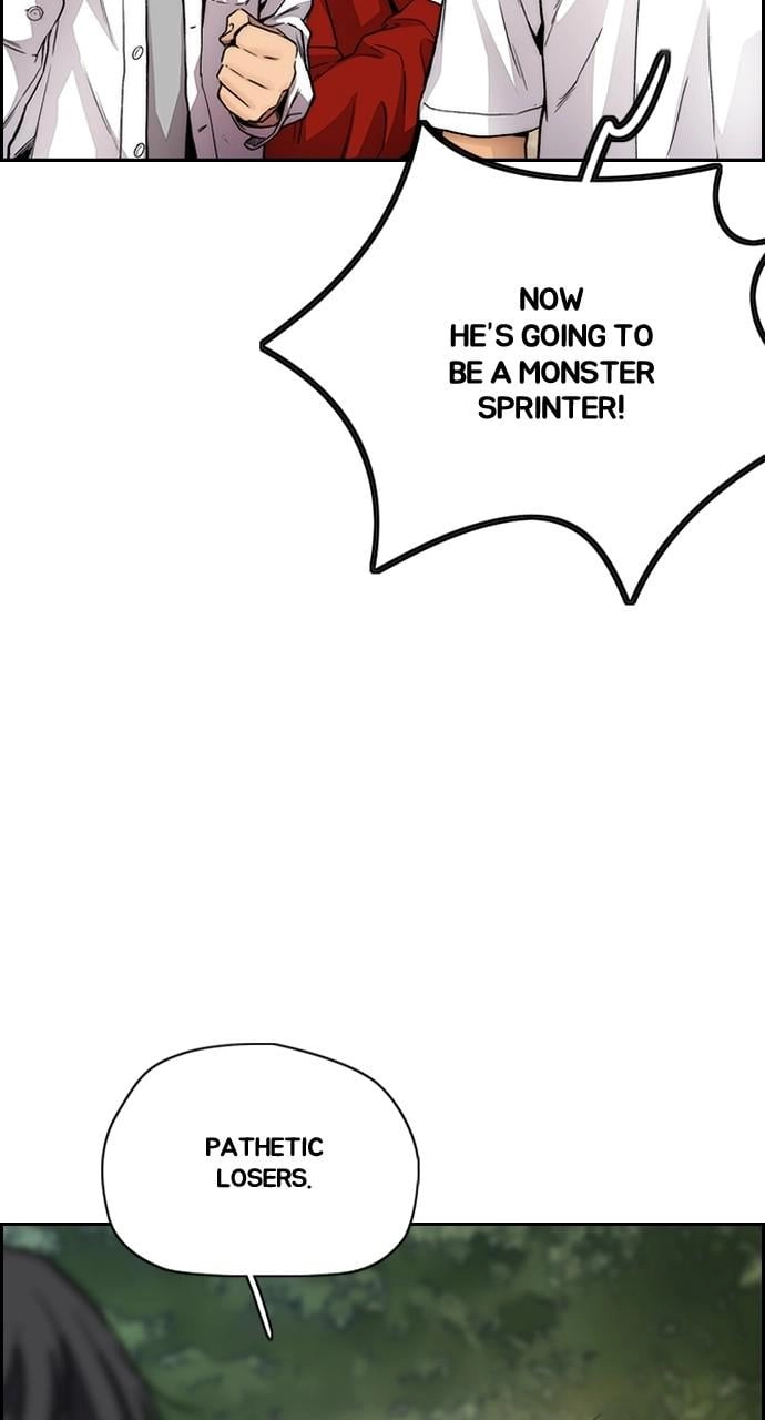 Wind Breaker Chapter 409 - Page 78