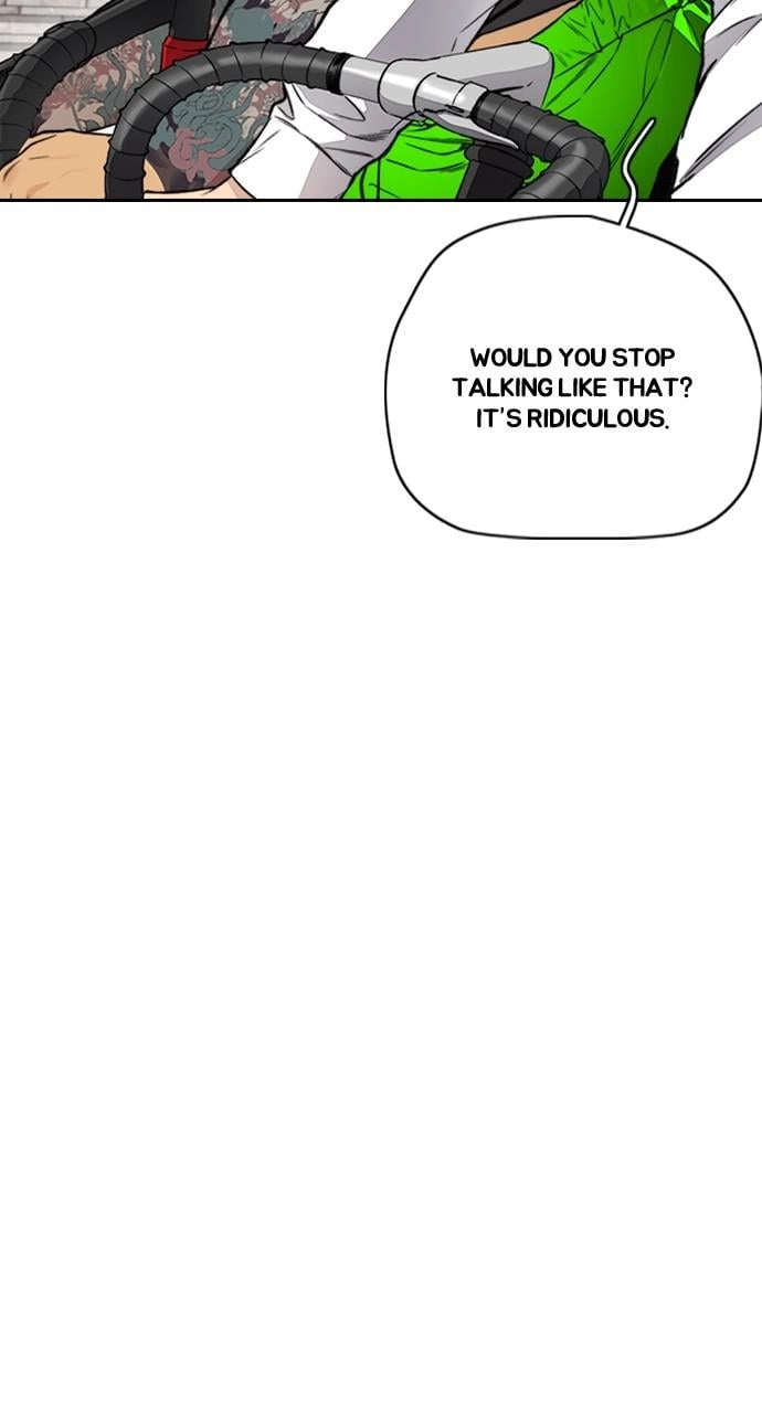 Wind Breaker Chapter 409 - Page 83
