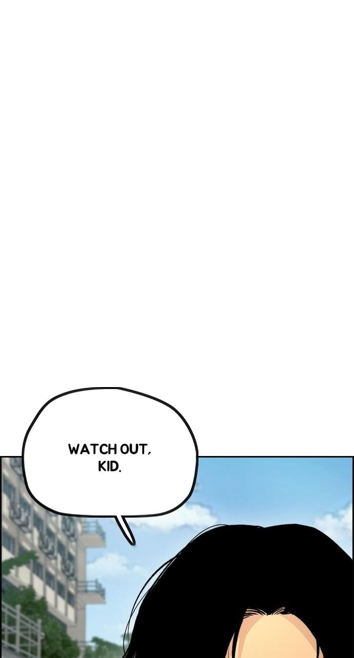 Wind Breaker Chapter 409 - Page 87