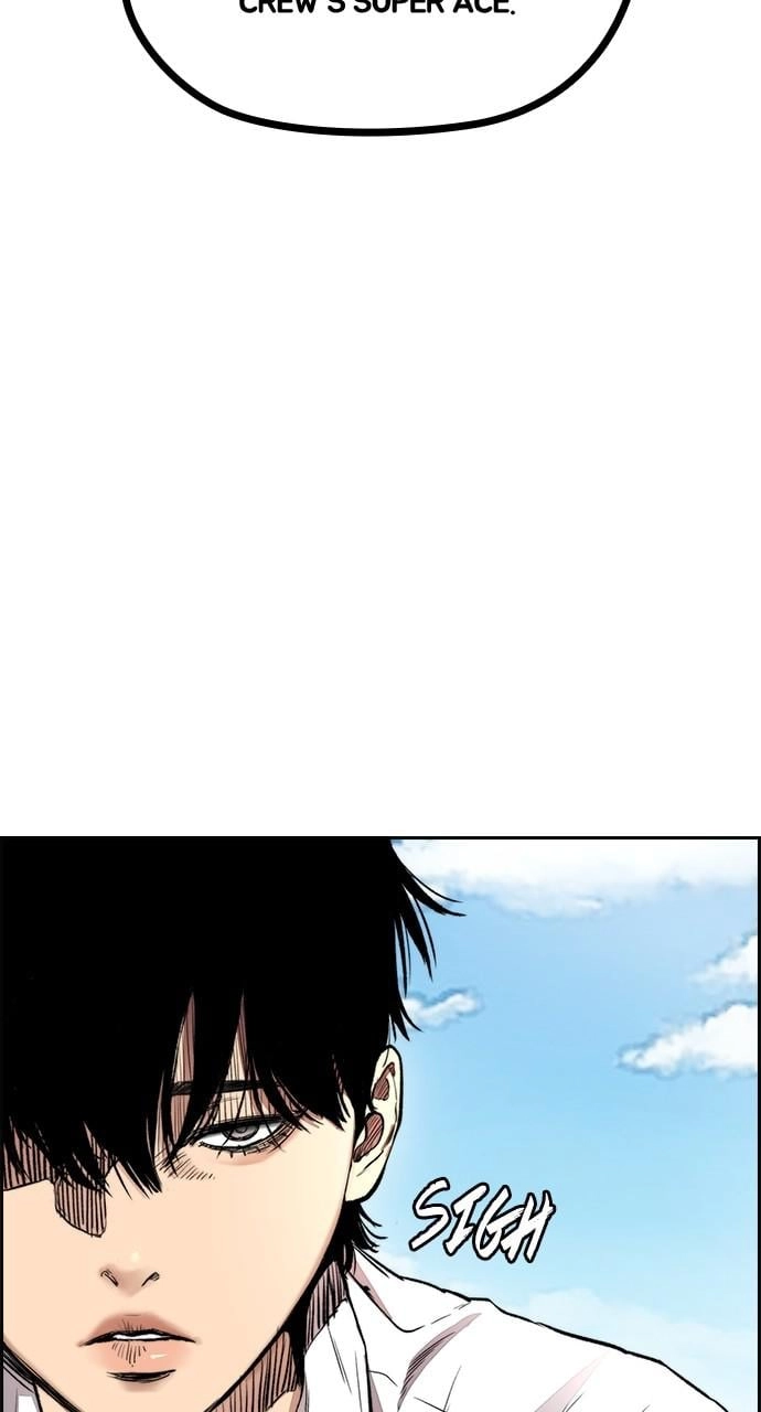 Wind Breaker Chapter 409 - Page 89