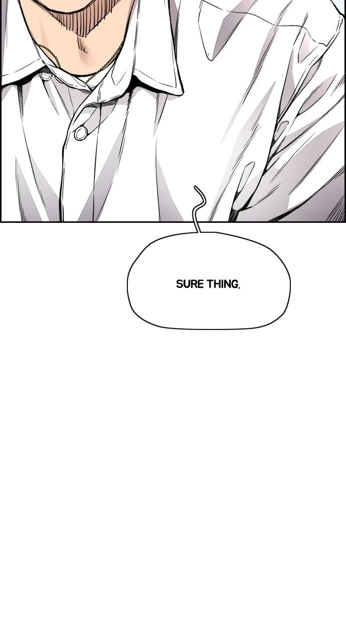 Wind Breaker Chapter 409 - Page 90
