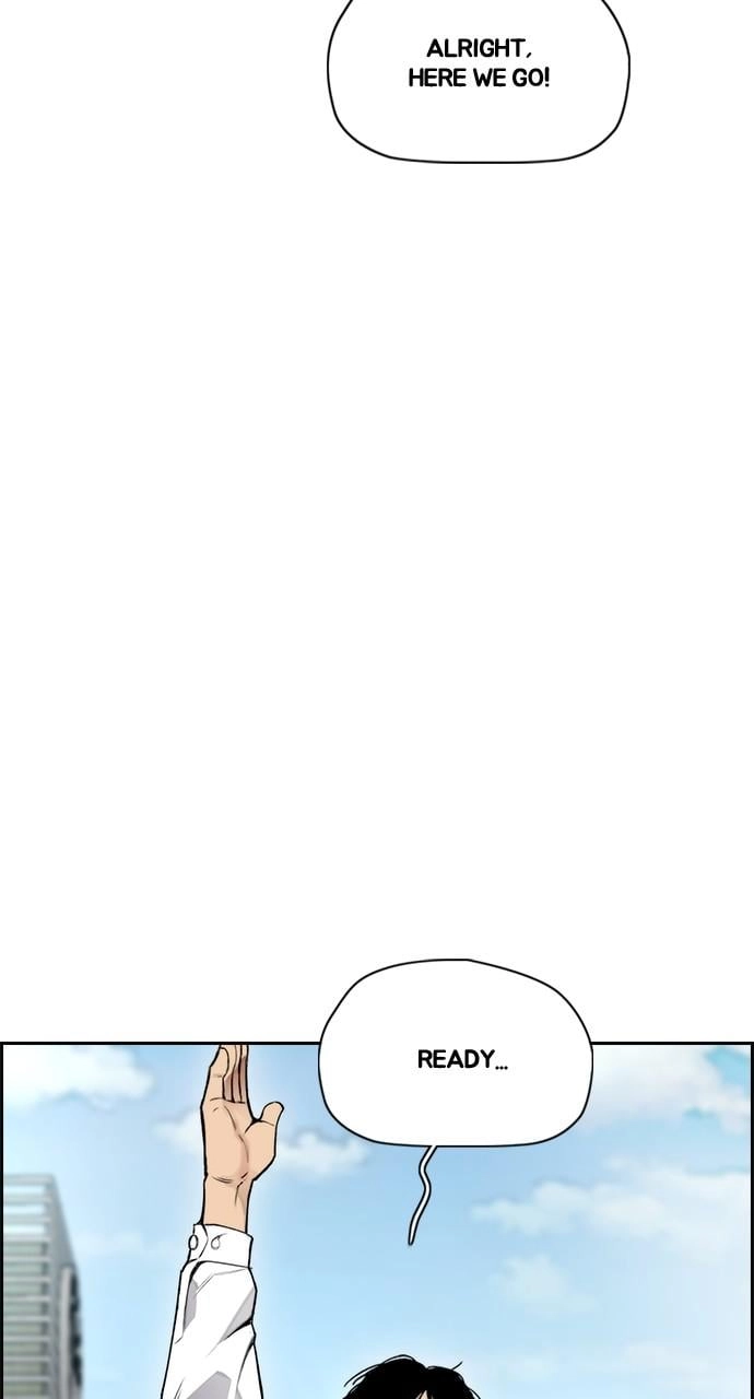 Wind Breaker Chapter 409 - Page 92
