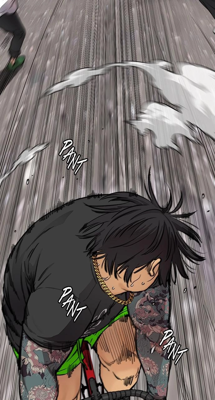 Wind Breaker Chapter 409 - Page 106