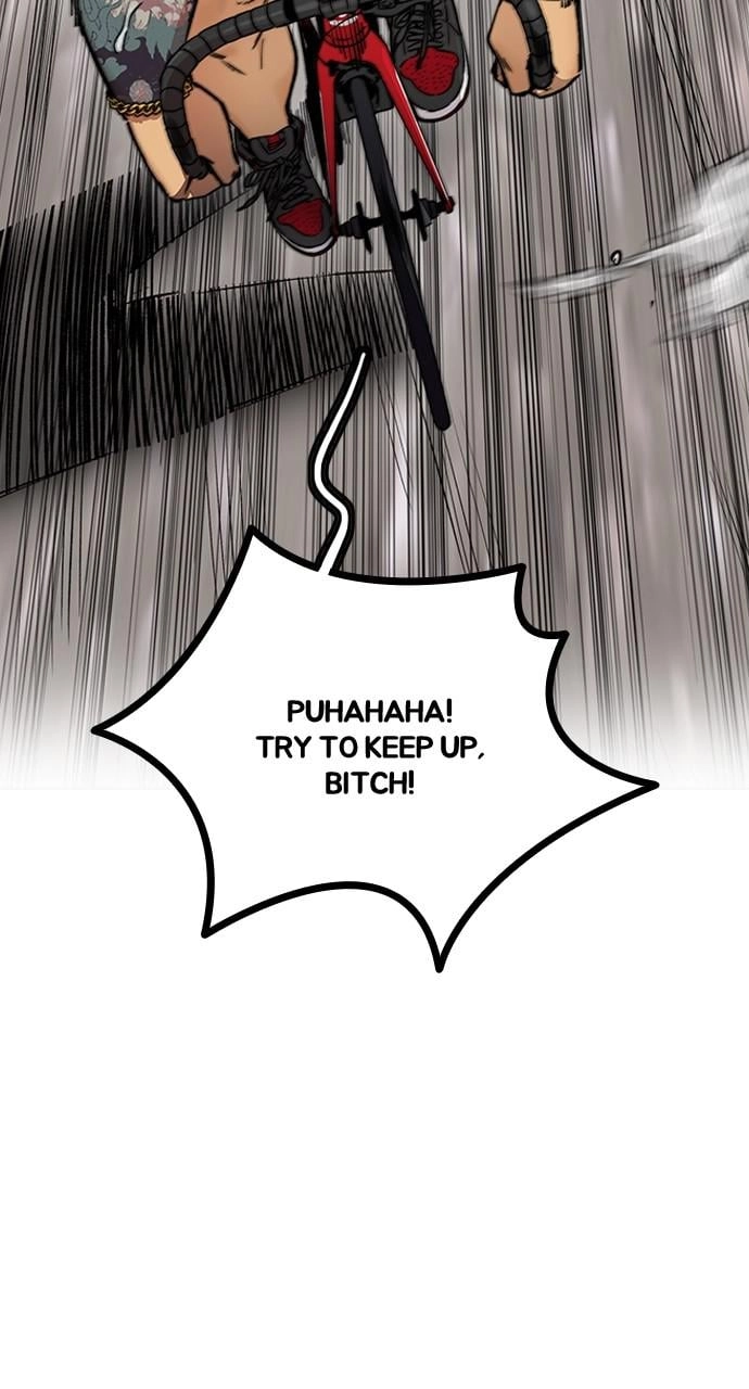 Wind Breaker Chapter 409 - Page 107