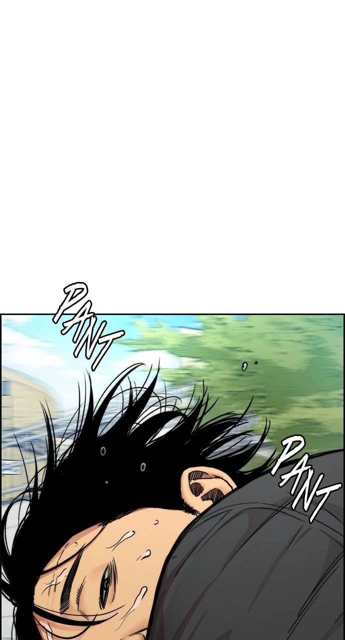 Wind Breaker Chapter 409 - Page 108