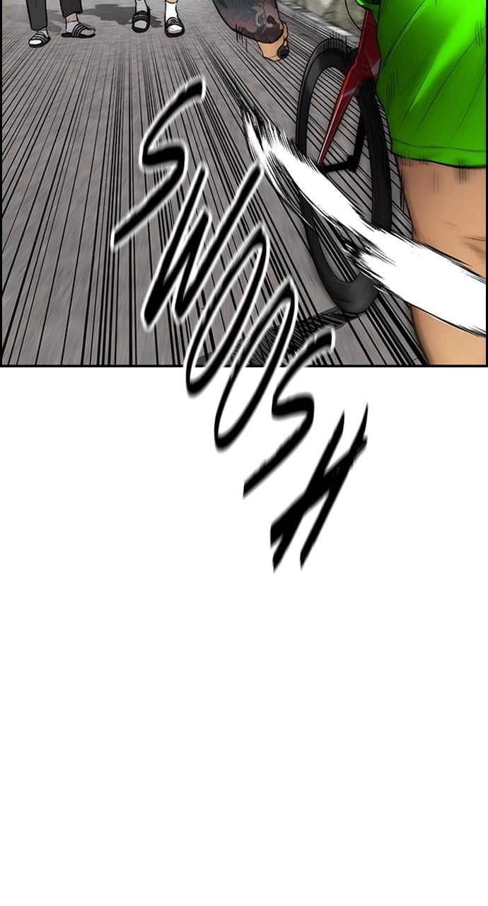Wind Breaker Chapter 409 - Page 125