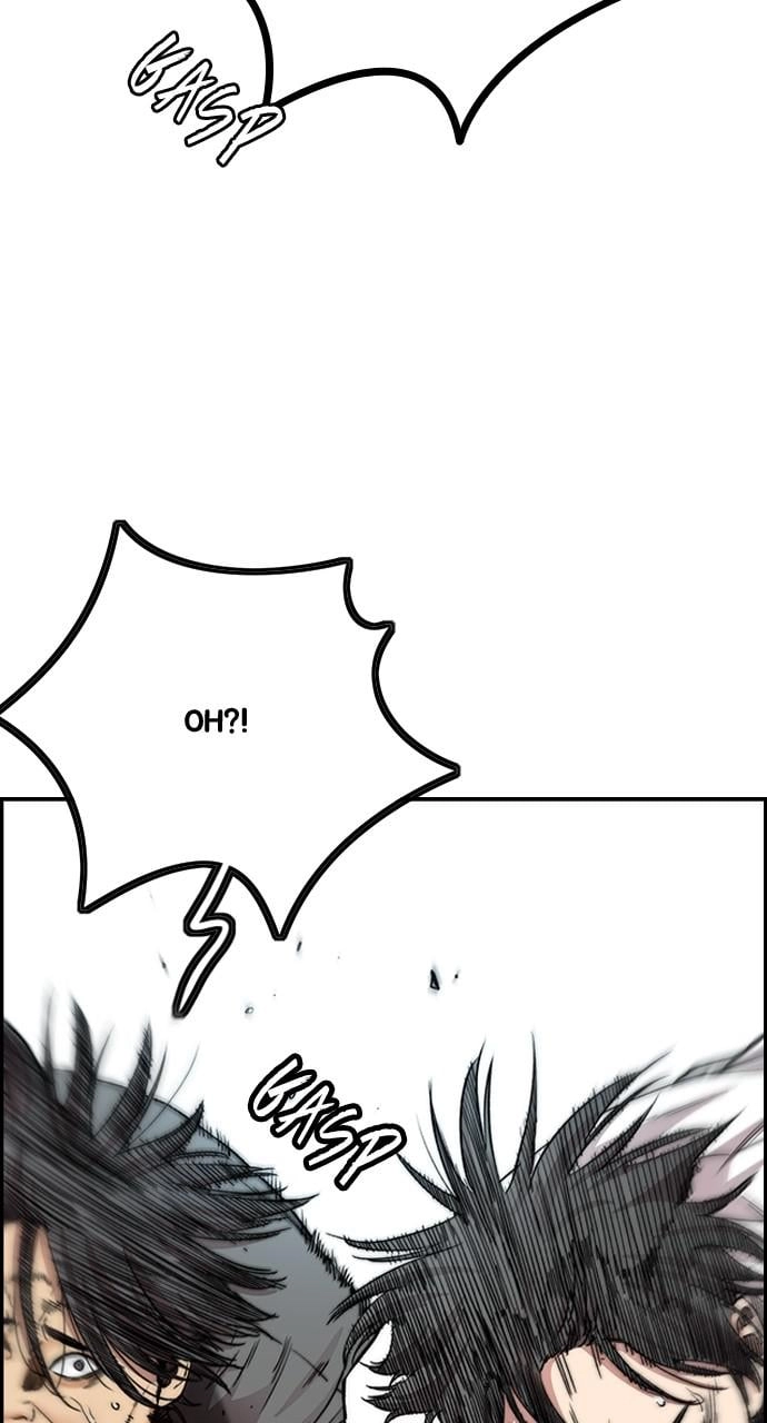 Wind Breaker Chapter 409 - Page 143