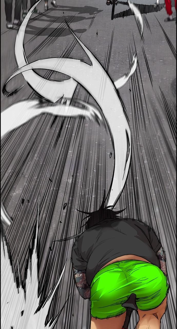 Wind Breaker Chapter 409 - Page 148